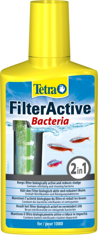 Tetra Filteractive 250ml