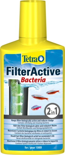 Tetra Filteractive 100ml