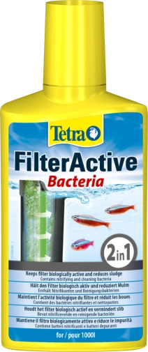 Tetra Filteractive 100ml