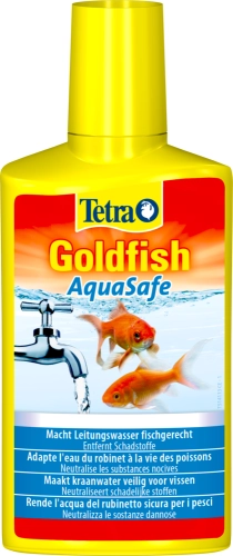 Tetra Goldfish Aquasafe 100ml