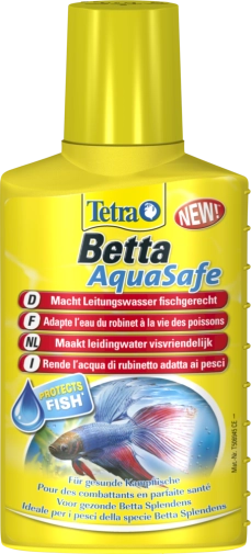 Tetra Betta Aquasafe 100ml