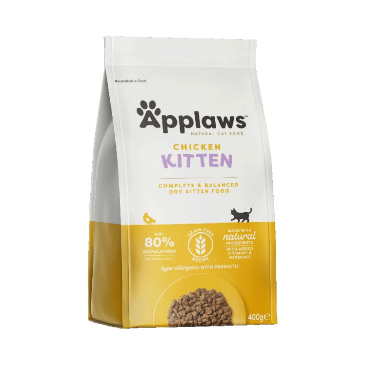 Applaws Kitten 400g