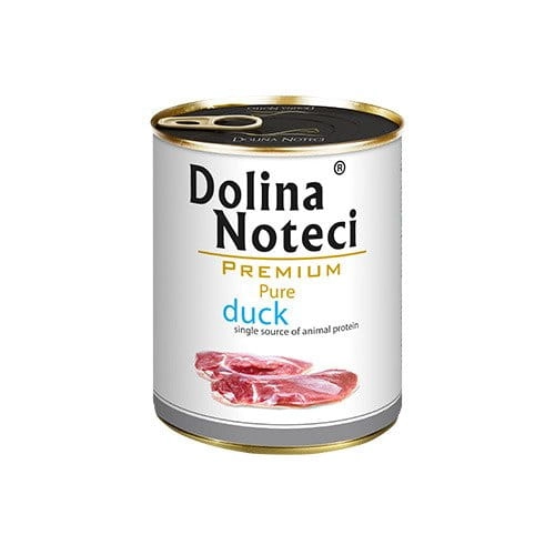 Dolina Noteci Premium Pure Kaczka 400g