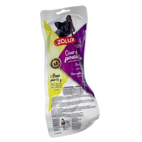 Zolux Kość Z Szynki Parmeńskiej "M" Op.1szt 170g