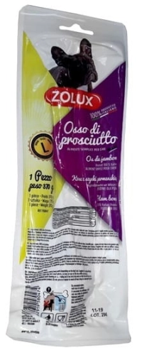 Zolux Kość Z Szynki Parmeńskiej "L" Op.1szt 370g