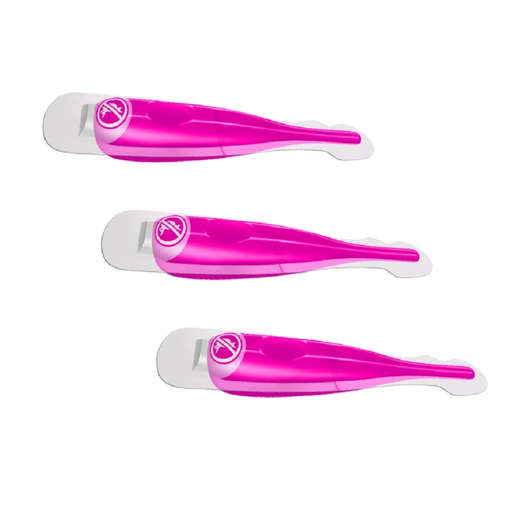 Frontline Tri-act "S" 3 Pipety Dla Psów 5-10kg