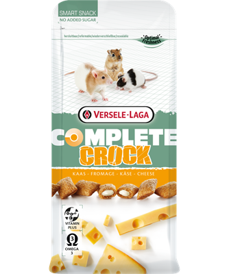 Versele - Laga Crock Cheese 50g Przysmak Z Serem