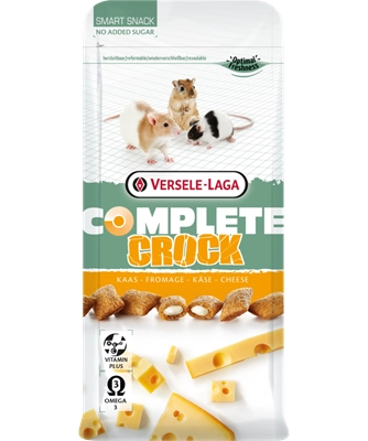 Versele - Laga Crock Cheese 50g Przysmak Z Serem