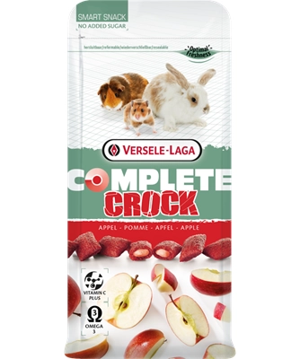 Versele - Laga Crock Apple 50g Przysmak Z Jabłkiem