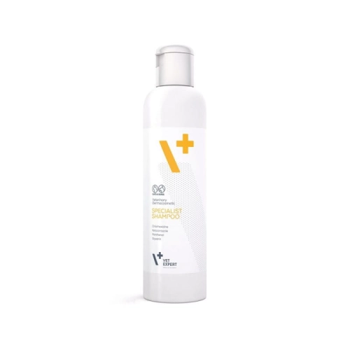 Vet Expert Specialist Shampoo 250ml