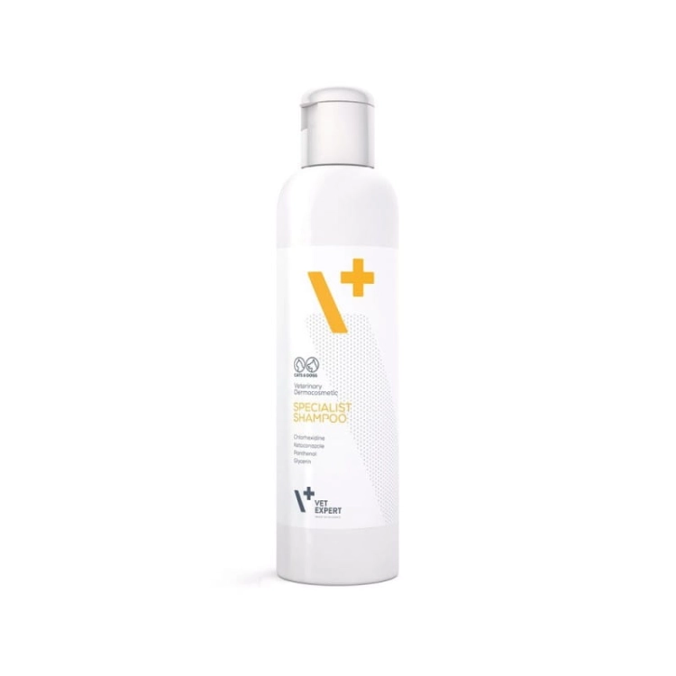 Vet Expert Specialist Shampoo 250ml