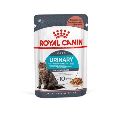Royal Canin Wet. Urinary Sos Saszetka 85g