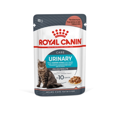 Royal Canin Wet. Urinary Sos Saszetka 85g
