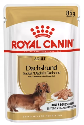 Royal Wet. Canine Mini Dachshund 85g