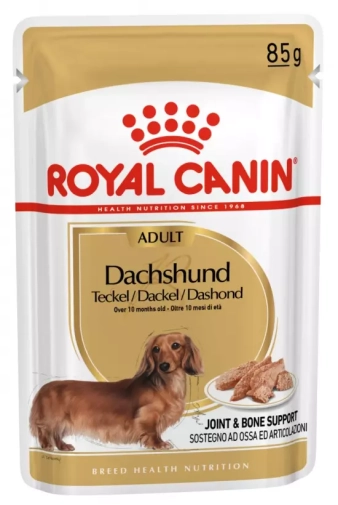 Royal Wet. Canine Mini Dachshund 85g