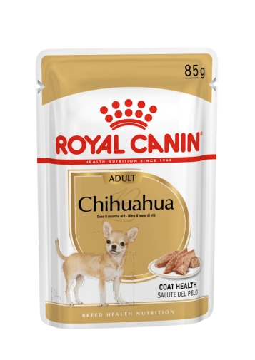 Royal Wet. Canine Mini Chihuahua 85g
