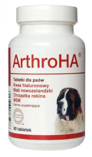 Dolfos Arthro Ha 90 Tabletek