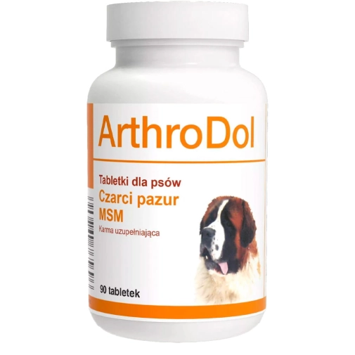 Dolfos Arthrodol 90 Tabletek