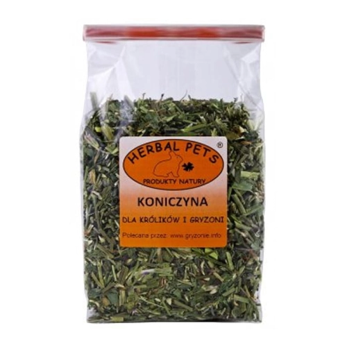 Herbal Pets Suszona Koniczyna 80g