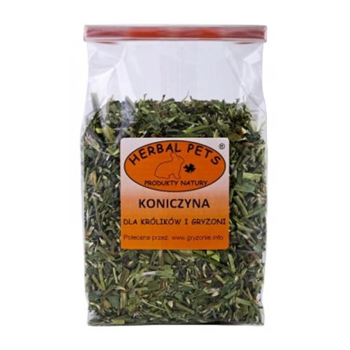 Herbal Pets Suszona Koniczyna 80g