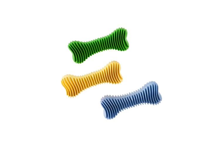 Sumplast Zabawka Dla Psa Kość Dental "1" 12cm