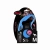 Flexi Smycz New Classic "M"- 5m Do 20kg, Niebieska