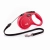 Flexi Smycz New Classic "M"- 5m Do 20kg, Czerwona