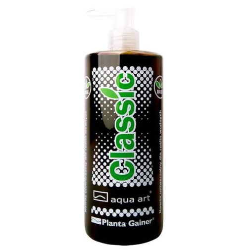 Aqua Art Classic 500ml