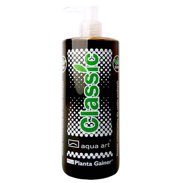 Aqua Art Classic 500ml