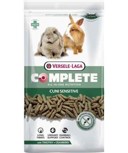 Versele - Laga Complete Cuni Sensitive 1,75kg