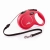 Flexi Smycz New Classic "M"- 8m Do 20kg, Czerwona