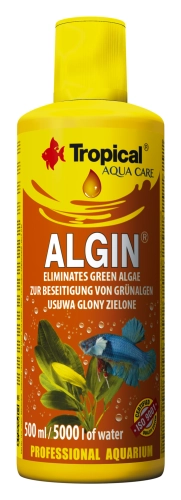 Tropical Algin 100ml