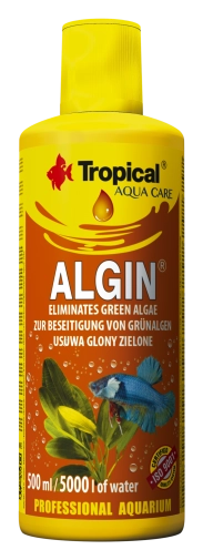 Tropical Algin 100ml