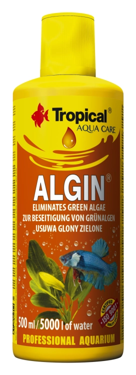 Tropical Algin 100ml