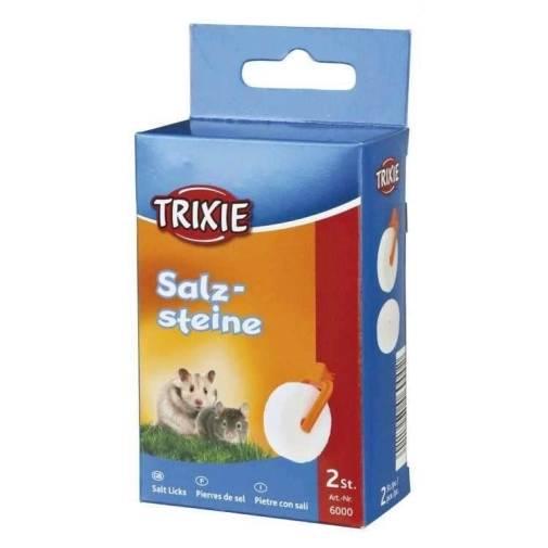 Trixie Sól Dla Gryzoni Op.2szt