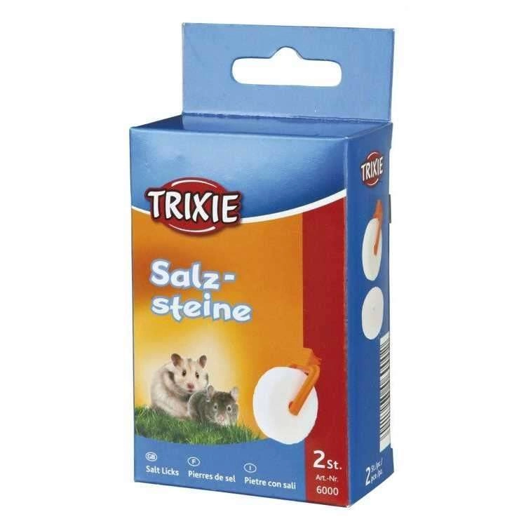 Trixie Sól Dla Gryzoni Op.2szt