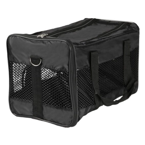 Trixie Torba Transportowa Czarna 48x27x25