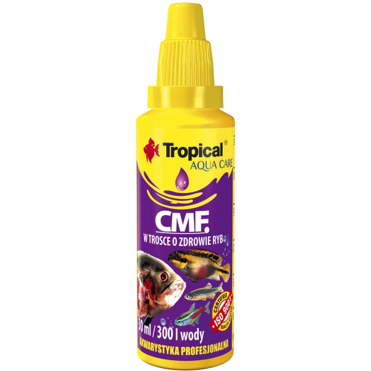 Tropical Cmf 100ml