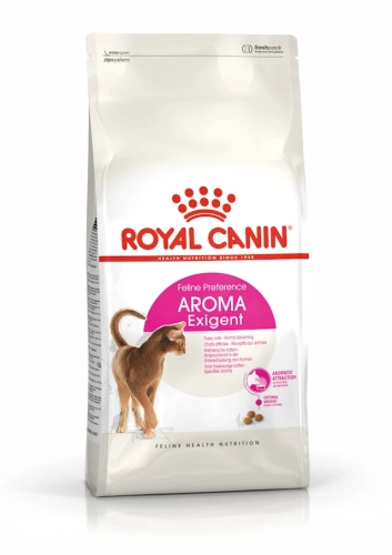 Royal Canin Exigent Aromatic Attraction 400g