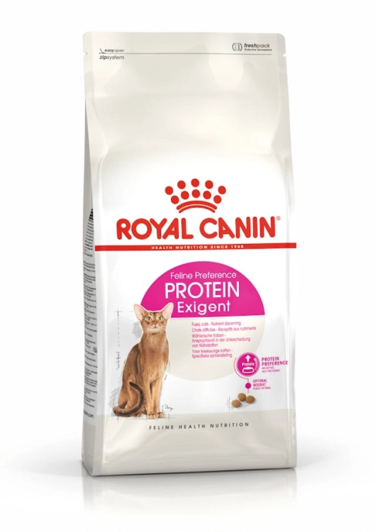 Royal Canin Exigent Protein Preference 400g