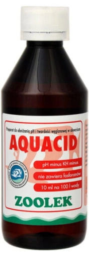 Zoolek Aquacid 30ml