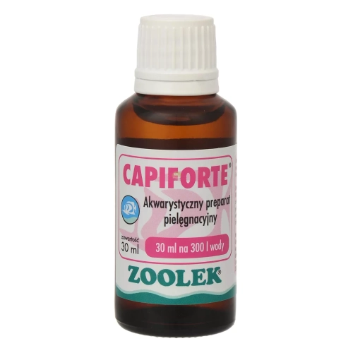 Zoolek Capiforte 30ml