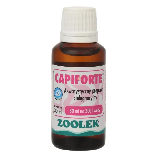Zoolek Capiforte 30ml