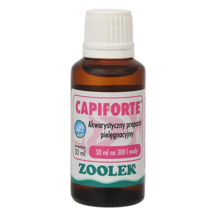 Zoolek Capiforte 30ml