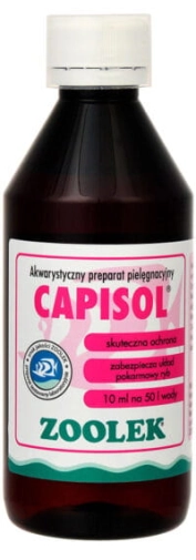 Zoolek Capisol 30ml