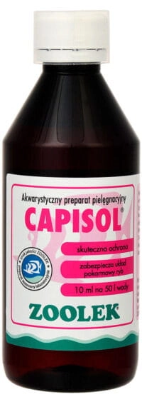 Zoolek Capisol 30ml