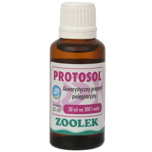 Zoolek Aquasan/Protosol 30ml