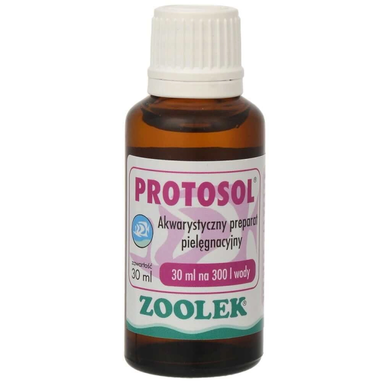 Zoolek Aquasan/Protosol 30ml