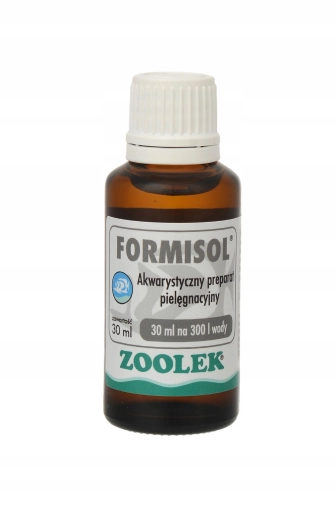 Zoolek Fmc/Formisol 30ml