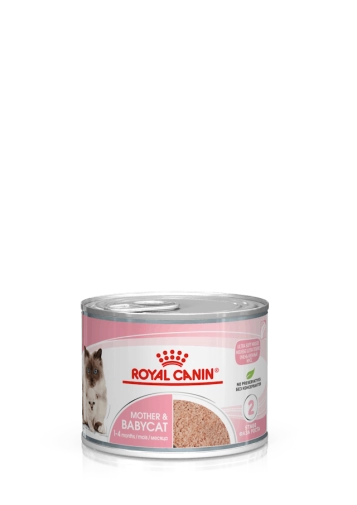 Royal Canin Babycat Instinctive 195g